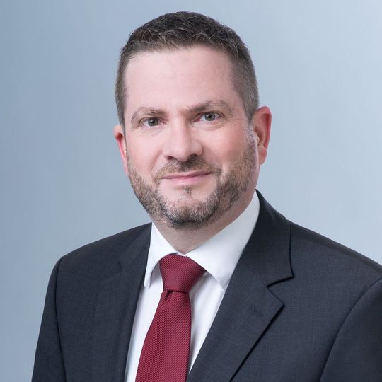 Mit Peter Koch wird bei Logicals erstmals die Position des Chief Technology Officers besetzt. Mit Peter Koch wird bei Logicals erstmals die Position des Chief Technology Officers besetzt.