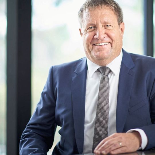 Christopher Hegarty will be the new Group VEO of CNC machine manufacturer Anca as of 1st July 2018.. Christopher Hegarty will be the new Group VEO of CNC machine manufacturer Anca as of 1st July 2018..