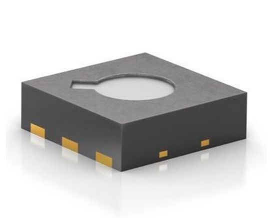 Der Multipixel-Gassensor von Sensirion ist besonders Widerstandasfähig gegenüber Kontaminationen durch Siloxane. Der Multipixel-Gassensor von Sensirion ist besonders Widerstandasfähig gegenüber Kontaminationen durch Siloxane.