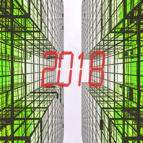 Die Prognosen führender Cybersecurity-Experten des TÜV Rheinland zeigen 2018 weltweit acht große Herausforderungen für Unternehmen. Die Prognosen führender Cybersecurity-Experten des TÜV Rheinland zeigen 2018 weltweit acht große Herausforderungen für Unternehmen.