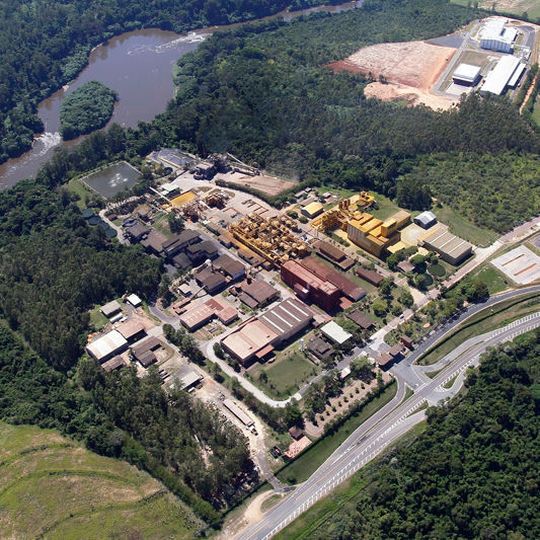 Lanxess Urethane Systems is building a new facility for the production of prepolymers at its site in Porto Feliz, Brazil. Lanxess Urethane Systems is building a new facility for the production of prepolymers at its site in Porto Feliz, Brazil.