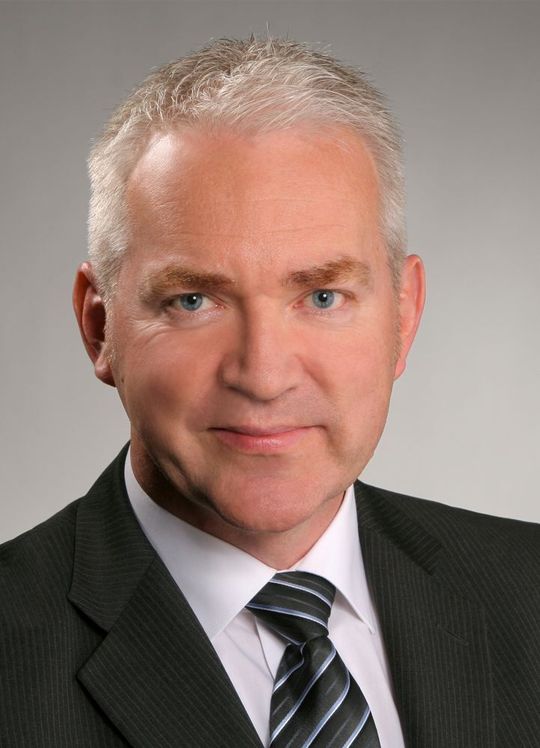 Ralf Schmid: „Eine effektive Multizieloptimierung erfordert breites Fachwissen.“