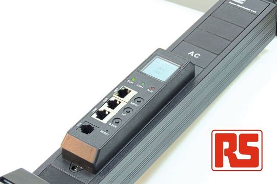 Die Stromverteilungssysteme können flexibel und mit geringem Aufwand zum Power Metering oder zur vernetzten Energieüberwachung nachgerüstet werden. Die Stromverteilungssysteme können flexibel und mit geringem Aufwand zum Power Metering oder zur vernetzten Energieüberwachung nachgerüstet werden.
