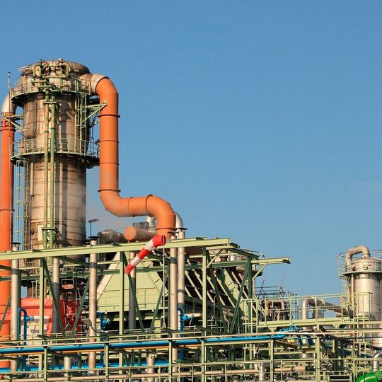 Solenis' new plant in Zhuhai City is the company's ninth facility in Asia Pacific. (sample image) Solenis' new plant in Zhuhai City is the company's ninth facility in Asia Pacific. (sample image)