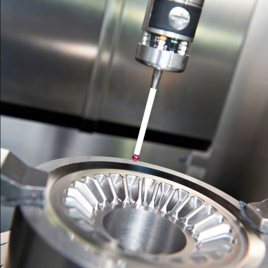 Europe leads the metrological equipment’s market share owing to its dedicated and ever evolving technological innovations. Europe leads the metrological equipment’s market share owing to its dedicated and ever evolving technological innovations.