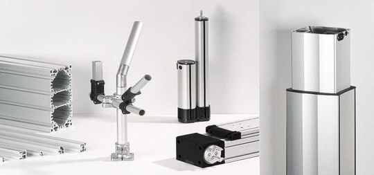 Ingenieure haben nun Zugriff auf den interaktiven Produktkonfigurator der Move-Tec-E-Baugruppen für Lineareinheiten von RK Rose+Krieger. Ingenieure haben nun Zugriff auf den interaktiven Produktkonfigurator der Move-Tec-E-Baugruppen für Lineareinheiten von RK Rose+Krieger.