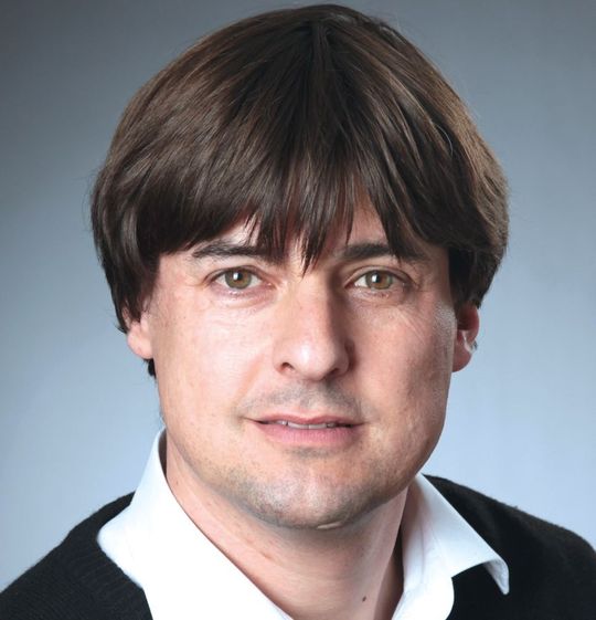 „Unsere Experten erklären Ihnen am 26. Juni in Theorie und Praxis alle Aspekte thermischer Kontakte", Prof. Dr. A. Griesinger, Duale Hochschule Baden-Württemberg „Unsere Experten erklären Ihnen am 26. Juni in Theorie und Praxis alle Aspekte thermischer Kontakte", Prof. Dr. A. Griesinger, Duale Hochschule Baden-Württemberg