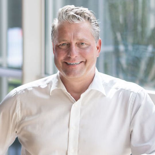 Alex Fürst hat als Vice President DACH das Deutschlandgeschäft von Rackspace aufgebaut. Alex Fürst hat als Vice President DACH das Deutschlandgeschäft von Rackspace aufgebaut.