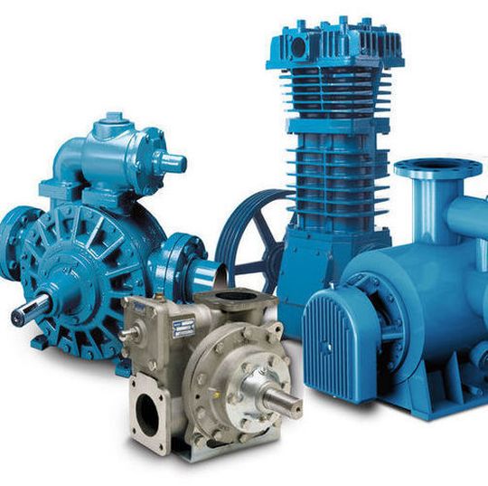 Blackmer will be displaying a range of pumps and compressors at the ILTA International Operating Conference and Trade Show in the USA. Blackmer will be displaying a range of pumps and compressors at the ILTA International Operating Conference and Trade Show in the USA.