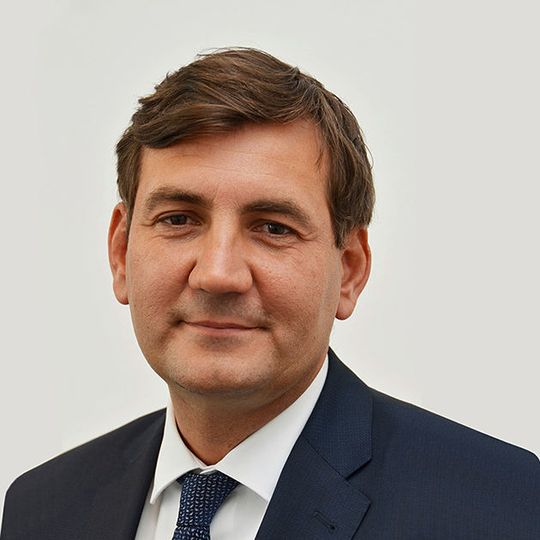 Gunnar Kilian, 43, hatte im Zuge des Chefwechsels im April 2018 den Vorstandsposten für Personal und Organisation bei Volkswagen übernommen. Gunnar Kilian, 43, hatte im Zuge des Chefwechsels im April 2018 den Vorstandsposten für Personal und Organisation bei Volkswagen übernommen.