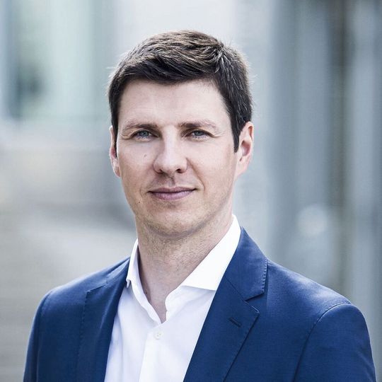 Michael Schiebe Michael Schiebe