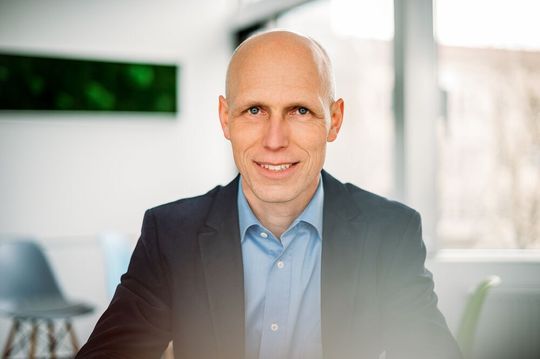 Weil er in seinem Berufsalltag immer wieder auf unzureichende Dokumentationen stößt, entwickelte Johannes Woithon bereits vor 10 Jahren mit IT-Experten die Softwarelösung Orgavision und gründete das gleichnamige Unternehmen.