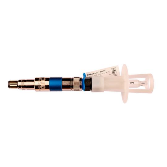 Single-Use-Sensor One Ferm pH VP 70 NTC für die Bioprozesstechnik Single-Use-Sensor One Ferm pH VP 70 NTC für die Bioprozesstechnik