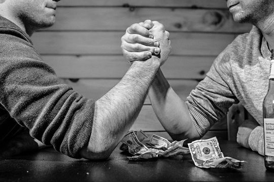 Content Marketing trägt erheblich zu Markenimage und Differenzierung vom Wettbewerb bei. Content Marketing trägt erheblich zu Markenimage und Differenzierung vom Wettbewerb bei.