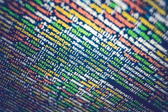 L'intelligence artificielle, une façon de dire intelligence augmentée au service de l'homme. L'intelligence artificielle, une façon de dire intelligence augmentée au service de l'homme.