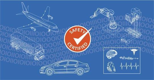 Mentor, a Siemens business, gab bekannt, dass der TÜV SÜD das Echtzeitbetriebssystem Nucleus SafetyCert erfolgreich getestet und zertifiziert hat. Mentor, a Siemens business, gab bekannt, dass der TÜV SÜD das Echtzeitbetriebssystem Nucleus SafetyCert erfolgreich getestet und zertifiziert hat.