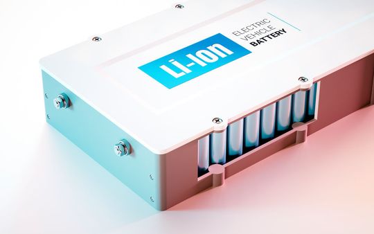 Lithium-Ionen-Batterien bieten zahlreiche Vorteile gegenüber herkömmlichen Energiespeichern, zum Beispiel Wartungsfreiheit und Sicherheit.