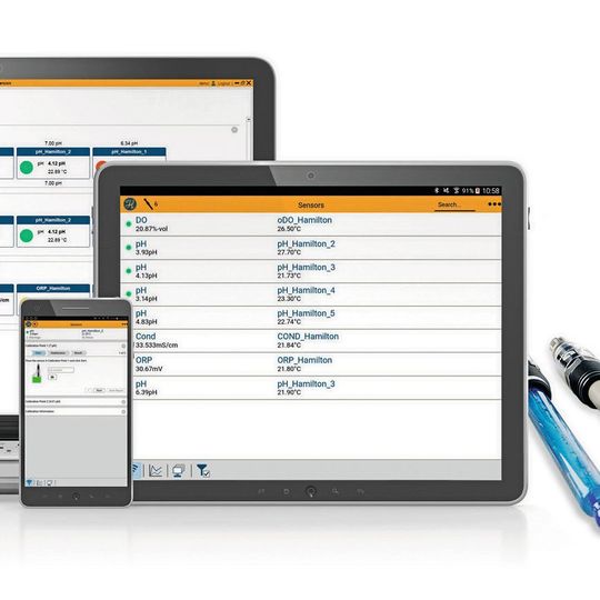 Die Arc Air-Software kann sowohl auf dem Smartphone als auch auf dem Tablet oder PC verwendet werden. Die Arc Air-Software kann sowohl auf dem Smartphone als auch auf dem Tablet oder PC verwendet werden.