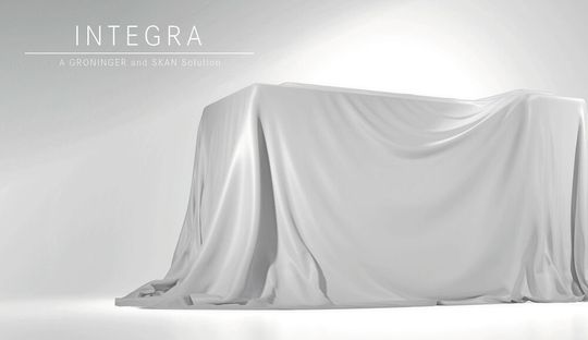 Überraschung: Weltpremiere auf der Messe für die Integra