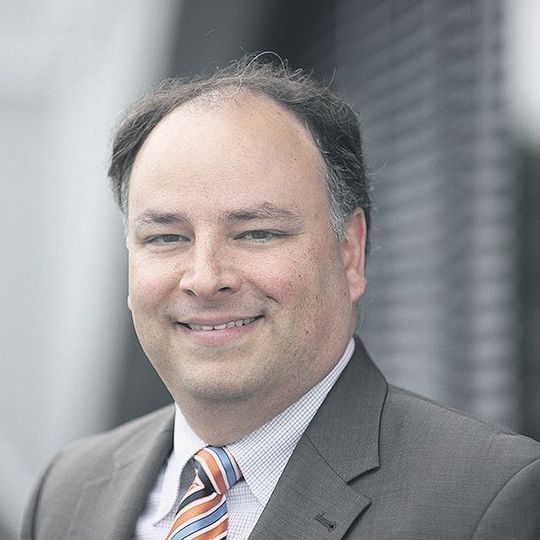 Patrick Sägesser: «Die SINDEX ist zu dem Treffpunkt der MEM-Industrie geworden.» Patrick Sägesser: «Die SINDEX ist zu dem Treffpunkt der MEM-Industrie geworden.»