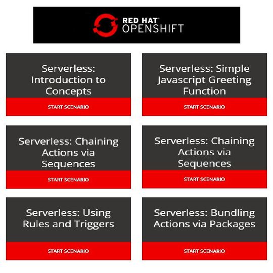Mit den OpenShift Cloud Functions bietet Red Hat nun eine Möglichkeit des Serverless Computing auf Enterprise-Niveau. Mit den OpenShift Cloud Functions bietet Red Hat nun eine Möglichkeit des Serverless Computing auf Enterprise-Niveau.