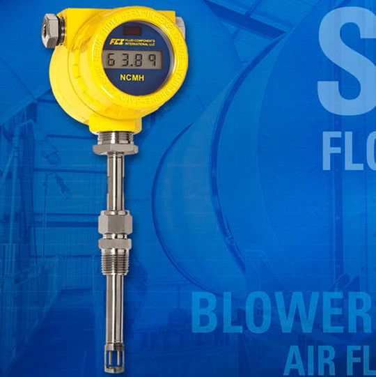 The meter’s unique design provides built-in temperature compensation for reliable measurement over a wide temperature range with almost no pressure-drop. The meter’s unique design provides built-in temperature compensation for reliable measurement over a wide temperature range with almost no pressure-drop.