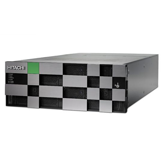 Hitachi Vantara hat eine Reihe neuer Produkte vorgestellt. Hitachi Vantara hat eine Reihe neuer Produkte vorgestellt.