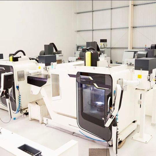 The new age CAD CAM – CNC machines are compact in size and are equipped with automatic tool changers along with multi-axis machining technology. The new age CAD CAM – CNC machines are compact in size and are equipped with automatic tool changers along with multi-axis machining technology.