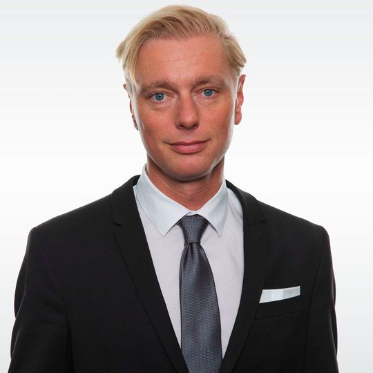 Jens Scheele Jens Scheele
