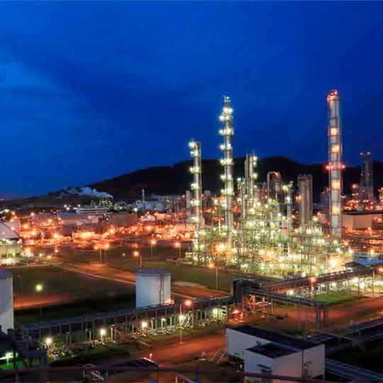 Chandra Asri Petrochemical Tbk (CAP) is Indonesia's largest petrochemical company. Chandra Asri Petrochemical Tbk (CAP) is Indonesia's largest petrochemical company.