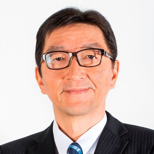 Mit Masashi Takamatsu rückt ein international versierter Manager an die Spitze von Unicarriers Europe. Mit Masashi Takamatsu rückt ein international versierter Manager an die Spitze von Unicarriers Europe.