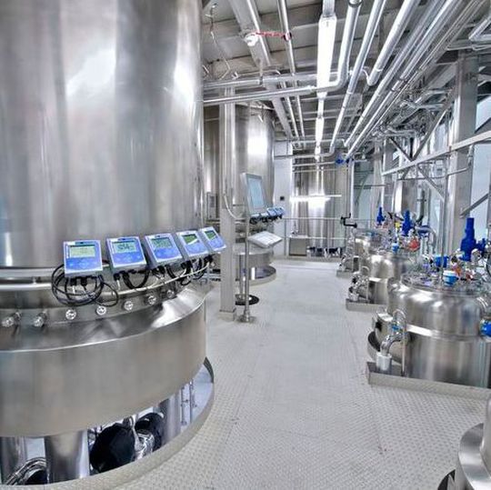 ABB has invested in Stellapps Technologies which is building automated tools leveraging IoT and advanced analytics to improve milk production in India. ABB has invested in Stellapps Technologies which is building automated tools leveraging IoT and advanced analytics to improve milk production in India.