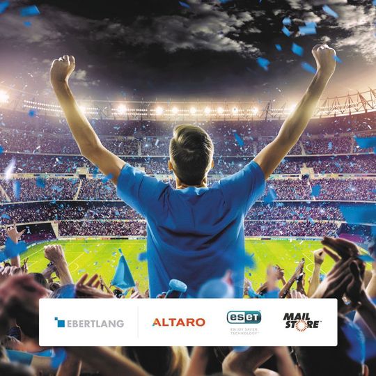Ebertlang sucht IT-Profis mit Fußball-Sachverstand und glücklichem Händchen. Ebertlang sucht IT-Profis mit Fußball-Sachverstand und glücklichem Händchen.