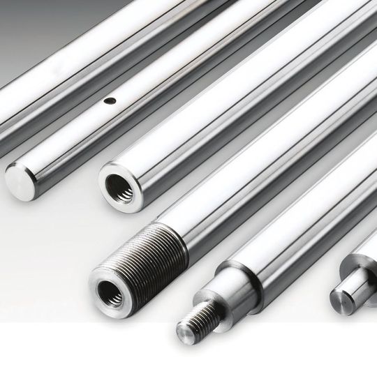 Die neue Wellen-Produktreihe T-Case-TM für automatisierte Anwendungen wurde für raue Einsatzbedingungen und lange Wartungszyklen konzipiert. Die neue Wellen-Produktreihe T-Case-TM für automatisierte Anwendungen wurde für raue Einsatzbedingungen und lange Wartungszyklen konzipiert.