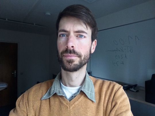 „Die Visualisierung der Programmierung ermöglicht unseren Studierenden ein gutes Lernen. Auch die Bewältigung komplexer Programmierarbeiten bereitet sehr gut auf die zukünftigen Aufgaben vor“, meint Thomas Kriehn. „Die Visualisierung der Programmierung ermöglicht unseren Studierenden ein gutes Lernen. Auch die Bewältigung komplexer Programmierarbeiten bereitet sehr gut auf die zukünftigen Aufgaben vor“, meint Thomas Kriehn.