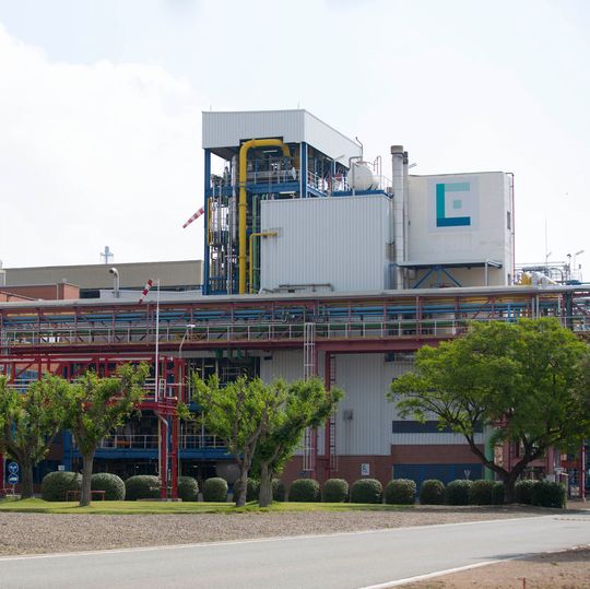 Elix Polymers announces a new investment in its Tarragona plant. Elix Polymers announces a new investment in its Tarragona plant.