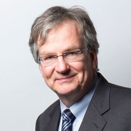 Martin Daum Martin Daum