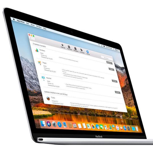iOS Apps sollen sich künftig einfacher für macOS portieren lassen iOS Apps sollen sich künftig einfacher für macOS portieren lassen