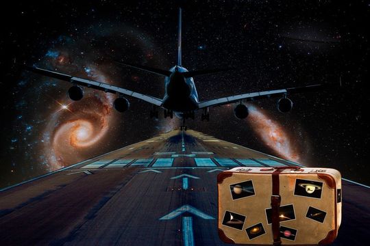 Das Thema KI ist im Bereich der Geschäftsreisen angekommen, allerdings geht es den meisten dort laut Studie von SAP Concur vor allem um sprachtaugliche Roboter und Sprachassistenten. Das Thema KI ist im Bereich der Geschäftsreisen angekommen, allerdings geht es den meisten dort laut Studie von SAP Concur vor allem um sprachtaugliche Roboter und Sprachassistenten.