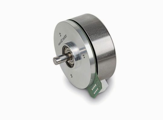 Der BLDC-Motor EC flat 90 von Maxon mit 260 W. Der BLDC-Motor EC flat 90 von Maxon mit 260 W.