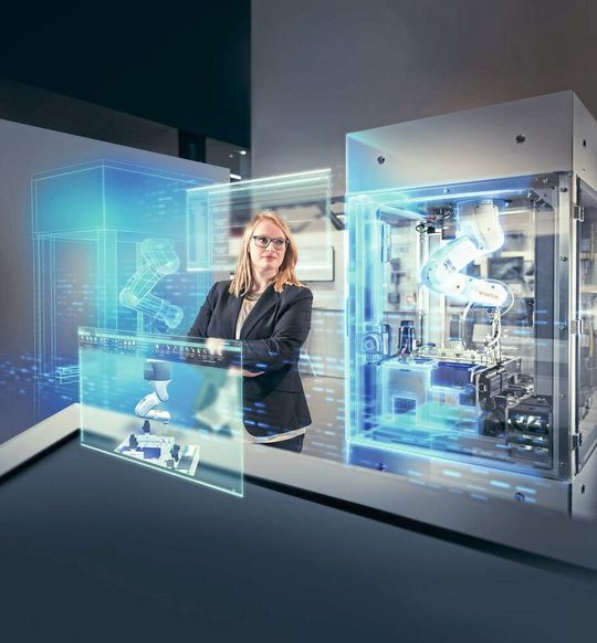 Mit TIA Portal V15.1 erweitert Siemens sein Engineering-Framework um praxisnahe Funktionen für unterschiedliche Phasen von Planung über Engineering bis hin zur Inbetriebnahme. Mit TIA Portal V15.1 erweitert Siemens sein Engineering-Framework um praxisnahe Funktionen für unterschiedliche Phasen von Planung über Engineering bis hin zur Inbetriebnahme.