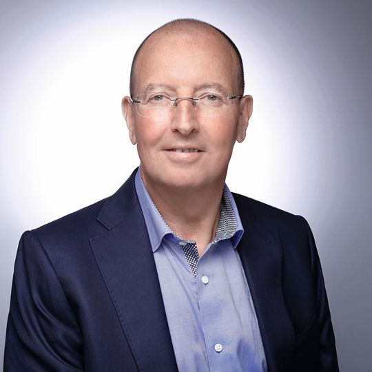 Ian Kilpatrick, Cyber-Security-Chef bei Nuvias, erkennt im Forcepoint-Portfolio viel Potenzial für Partner. Ian Kilpatrick, Cyber-Security-Chef bei Nuvias, erkennt im Forcepoint-Portfolio viel Potenzial für Partner.