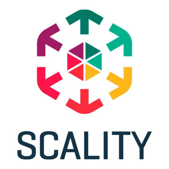 Scality RING ist nun in Version 7.4 erhältlich. Scality RING ist nun in Version 7.4 erhältlich.