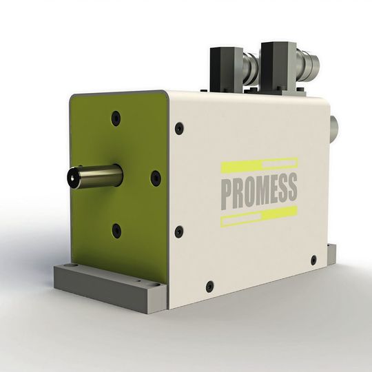 Universelles Drehmomentmodul für kleine Momente bis 1,5 Nm Universelles Drehmomentmodul für kleine Momente bis 1,5 Nm