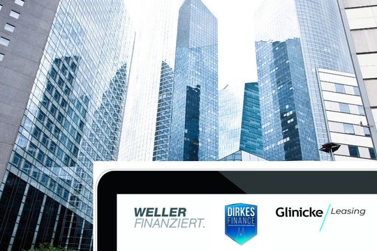 Die Autohausgruppen Glinicke, Dirkes und die Wellergruppe haben ganz unterschiedliche Finanzierungsprodukte entwickelt. Die Autohausgruppen Glinicke, Dirkes und die Wellergruppe haben ganz unterschiedliche Finanzierungsprodukte entwickelt.