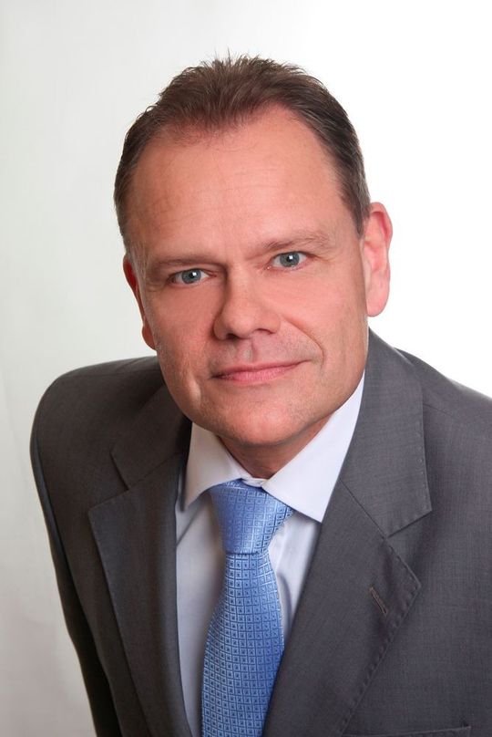 Prof. Claus Oetter, stellv. Geschäftsführer Fachverband Software und Digitalisierung sowie Leiter Forum IT@Automation im VDMA, spricht im Interview mit elektrotechnik AUTOMATISIERUNG über die Trends bei UX.