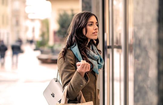 Bei der Customer Experience geht es auch um Kleinigkeiten – denn der Kunde nimmt diese Details durchaus wahr. Bei der Customer Experience geht es auch um Kleinigkeiten – denn der Kunde nimmt diese Details durchaus wahr.
