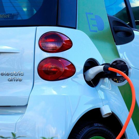 In Nysa soll Kathodenmaterial für den europäischen Automobilmarkt produziert werden. In Nysa soll Kathodenmaterial für den europäischen Automobilmarkt produziert werden.