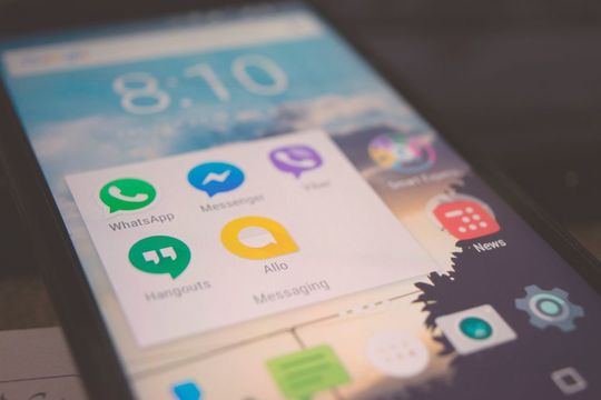 Pup-Up News und hohe Interaktionsraten sind nur wenige Vorteile, die Instant Messenger Dineste zu bieten haben. Pup-Up News und hohe Interaktionsraten sind nur wenige Vorteile, die Instant Messenger Dineste zu bieten haben.