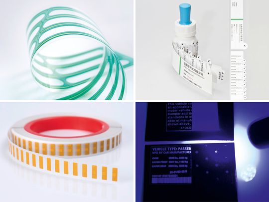 4 Awards: Die FINAT-Jury prämierte diese Produkte der Schreiner Group 4 Awards: Die FINAT-Jury prämierte diese Produkte der Schreiner Group